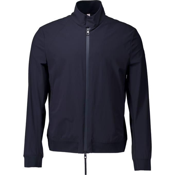 Duno  Jackets Donkerblauw Rayan