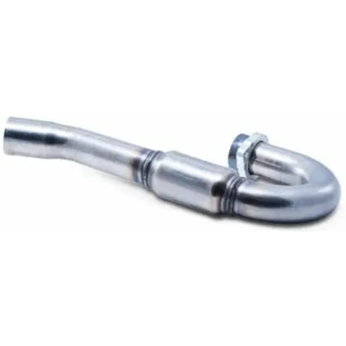 motorfiets uitlaat FMF hon trx400ex'99-08/trx400x'09-14 s/s powerbomb header
