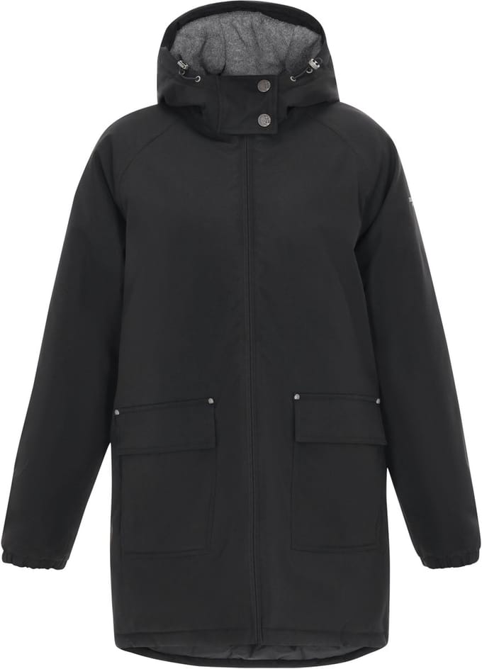 DreiMaster Anorak