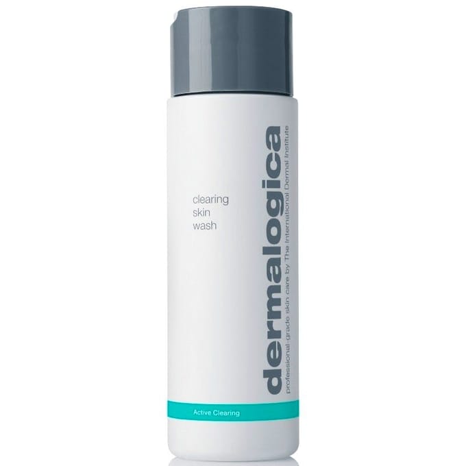 Dermalogica Active Clearing Clearing Skin Wash - 250 ml