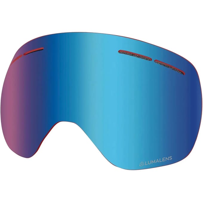 Skibril lens Dragon X1s Rpl Ion
