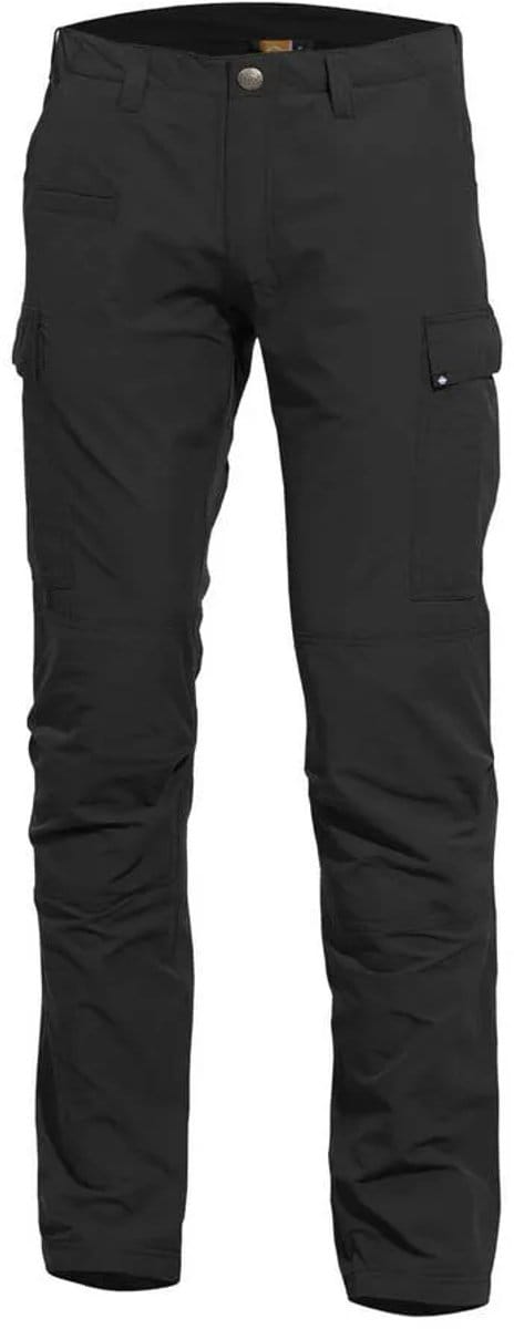 Pentagon Bdu 2.0 Tropic Broek Zwart 40 Man
