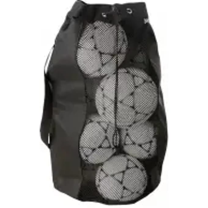 Zeilermand voor 6-7 ballonnen