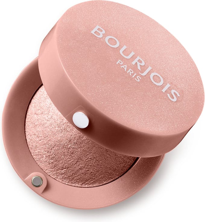 Klein Rond Pot Oogschaduw #11-pink Parfait 1,2 gr