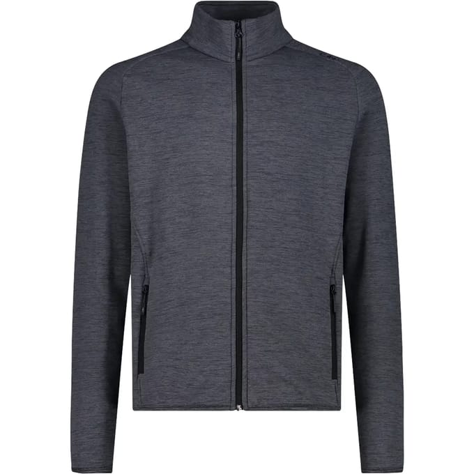 Rekbare fleece CMP