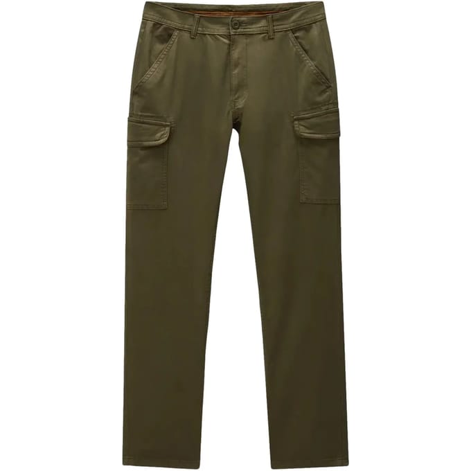 Cargo broek Napapijri Yasuni