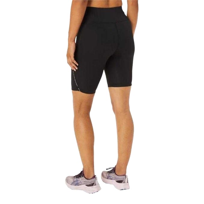 Asics Dames/Dames Race Sprinter Shorts (Zwart)