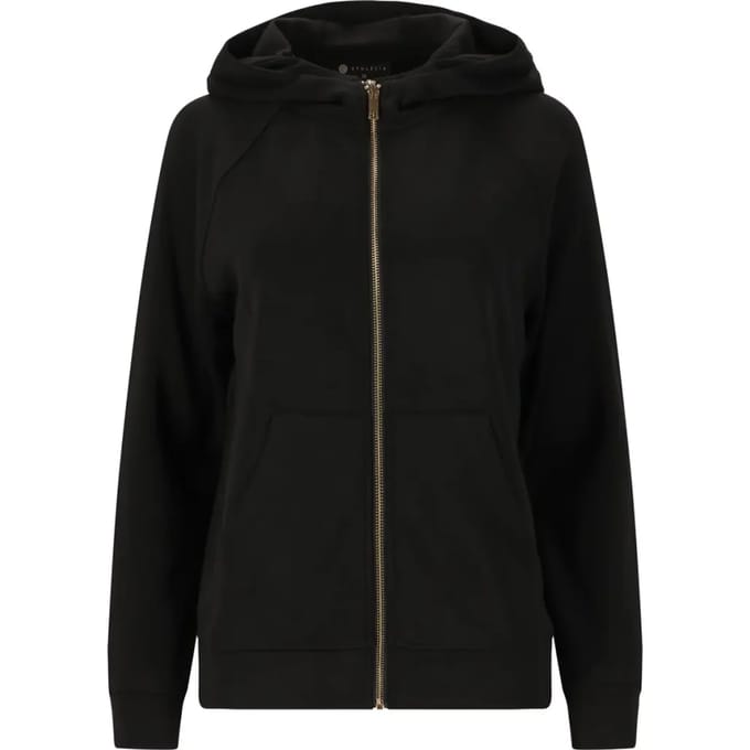 Dames Hoodie Athlecia Jacey