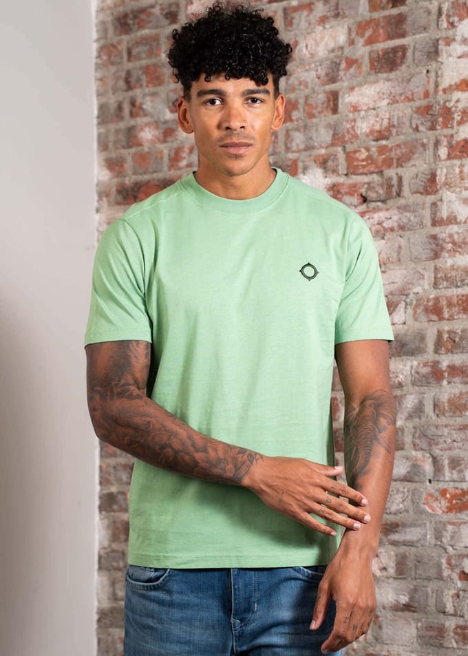 MA.Strum Icon tee - feldspar