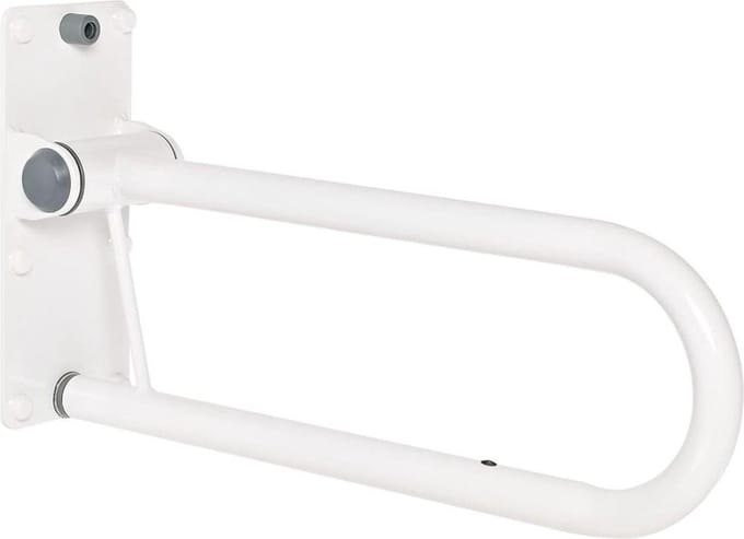 RIDDER Handgreep inklapbaar 55,5 cm 100 kg A0130101