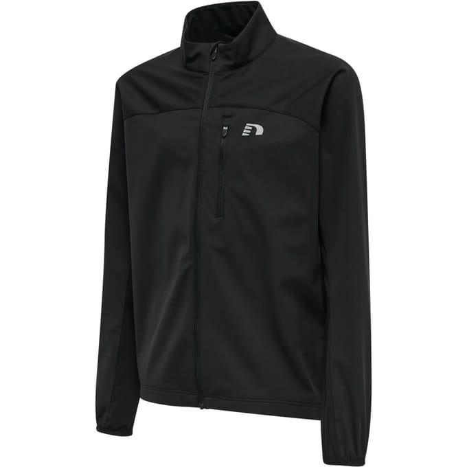 Kinder trainingsjack Newline Core cross