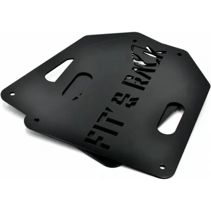 Ballast kit Fit & Rack 3kg