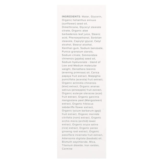 Cosmedica Skincare, Illuminating Rose Gold Serum, 60 ml (2 oz) beige