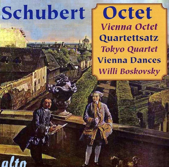 Schubert: Octet
