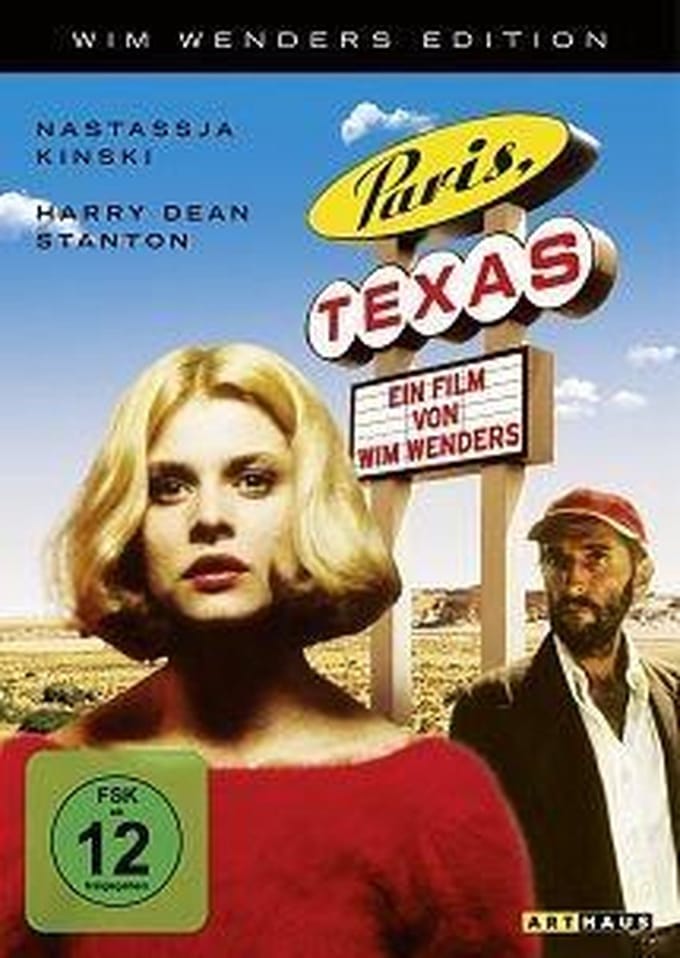 STUDIOCANAL 501378 film en Video DVD Duits, Engels