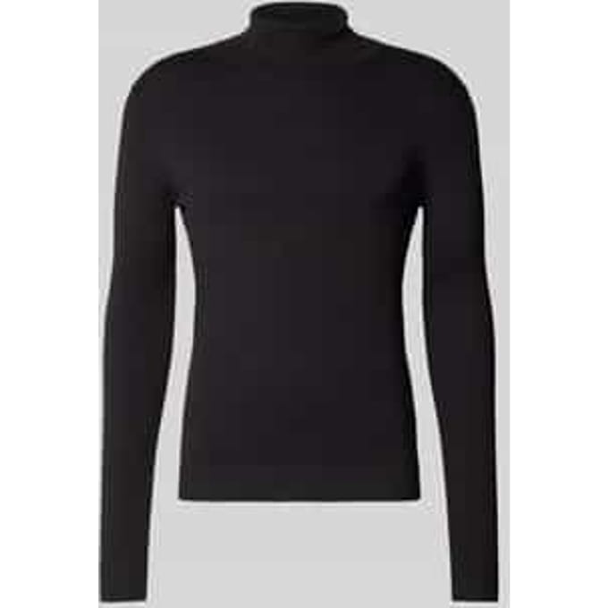 Turtleneck trui Casual Friday Konrad
