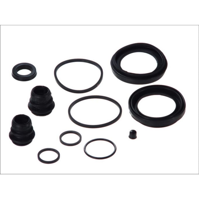Reparatieset, remklauw AUTOFREN SEINSA D4572