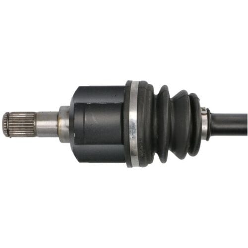Aandrijfas POINT GEAR PNG76534