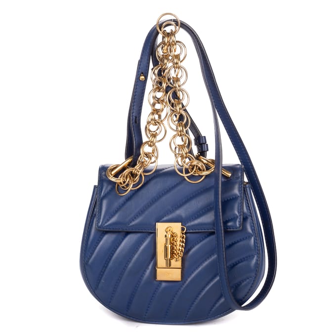 Mini Drew Bijou Mini  schoudertas