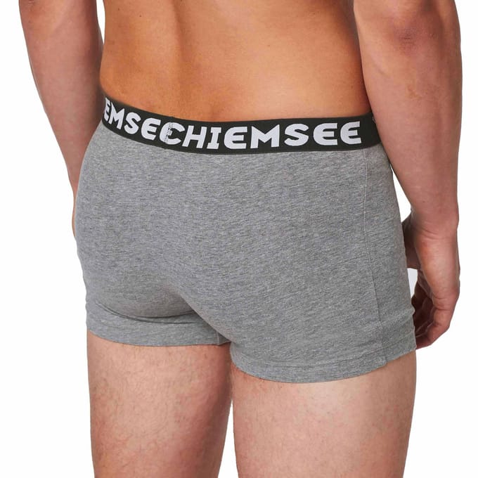 Chiemsee Boxershorts Boxer Briefs, Regular Fit 6P Set van 6