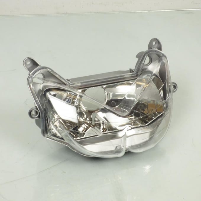 Optique avant Teknix pour Scooter MBK 50 Nitro 2002 à 2012 5BRH43200100 Neuf