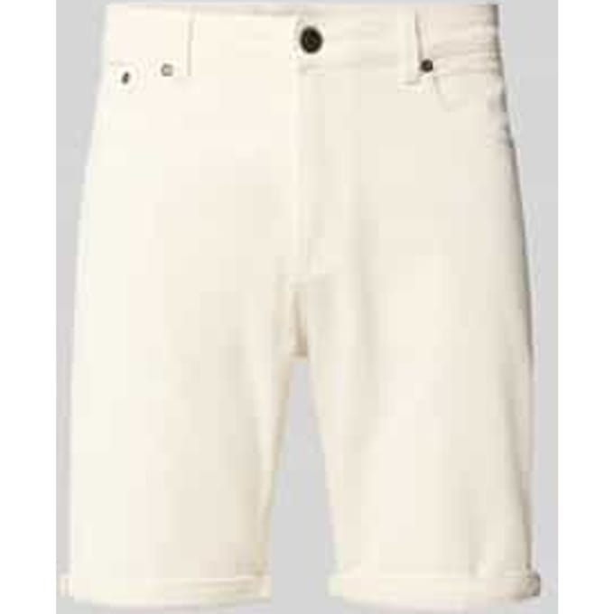 JACK&JONES - JPSTRICK ALLEN ICON SHORTS REG SN - Jongens - Bermuda shorts