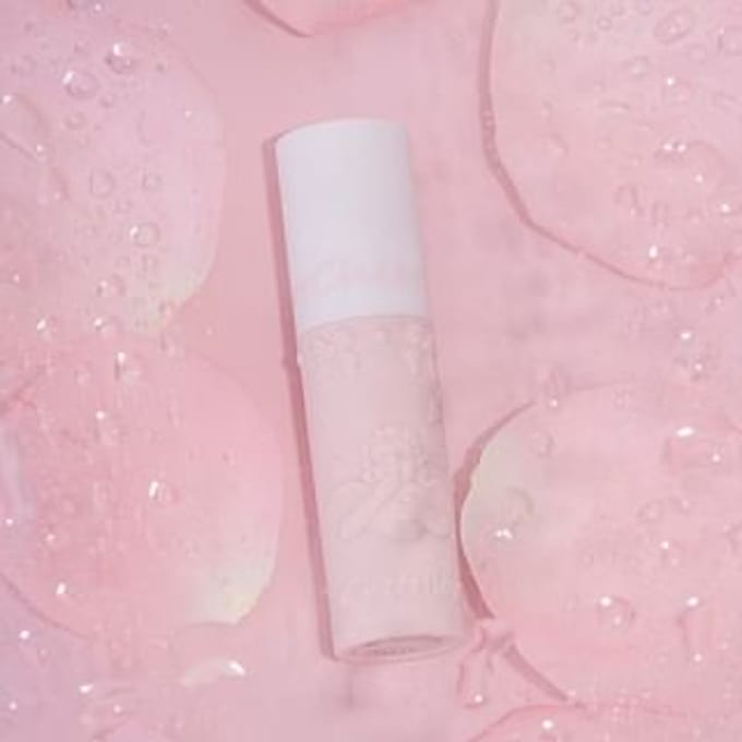 CHEERFLOR - Angel Gallery Embossed Mirror Lip Glaze - 6 Colors CFR948 - 1.8ml