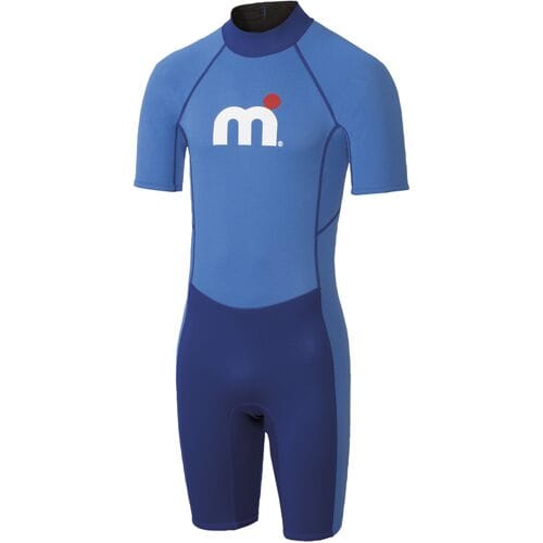 Mistral Korte heren wetsuit (M)