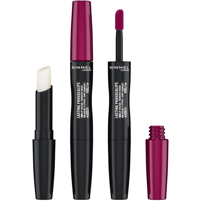 Blijvende Provacalips Lippenkleur Overdracht Proof #440-maroon Swoon 2,3 ml