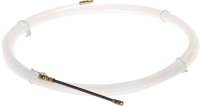 RayTech SPEEDY-NYLON Serie - Kabeltreksonde - 5m - Nylon
