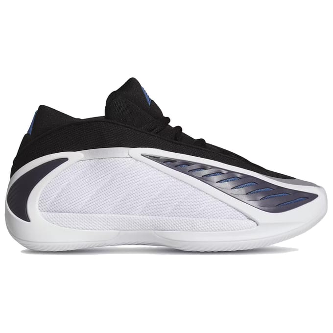 Adidas Anthony Edwards 2 Alphadawg Wit