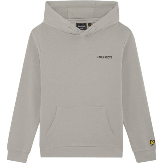 Lyle and Scott Hoodie mlb2401v