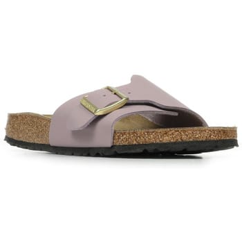 Platte sandalen BIRKENSTOCK Catalina Bs Birko Flor