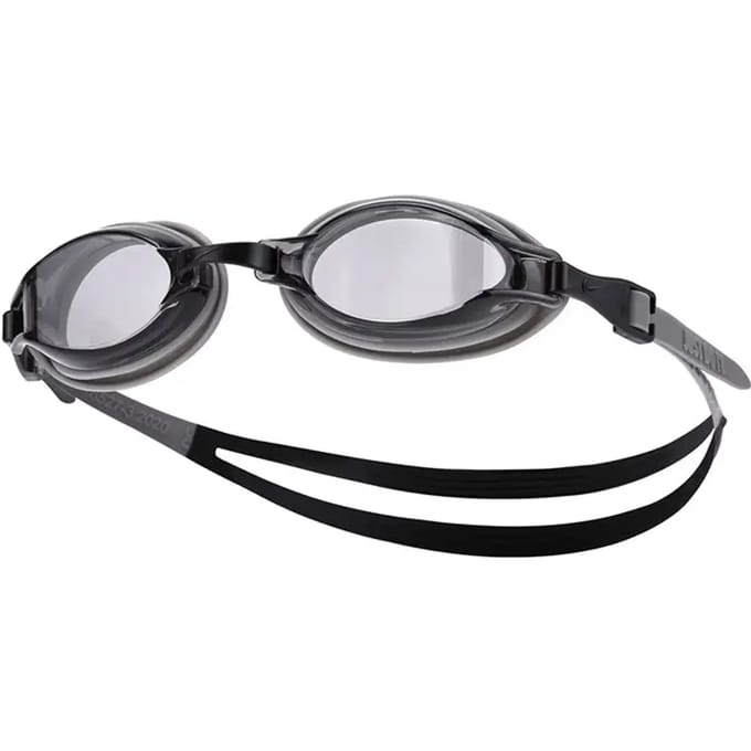 Nike Chrome Zwembril Senior