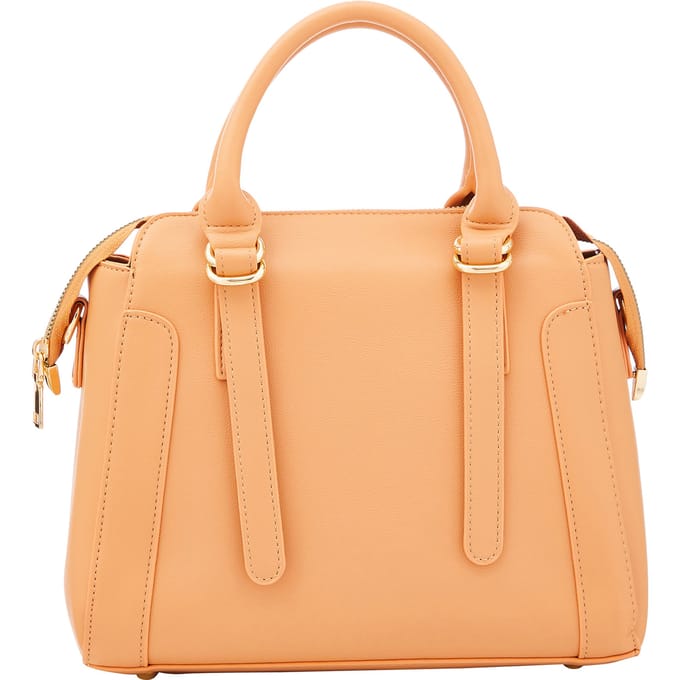 usha Handtas Dames roze
