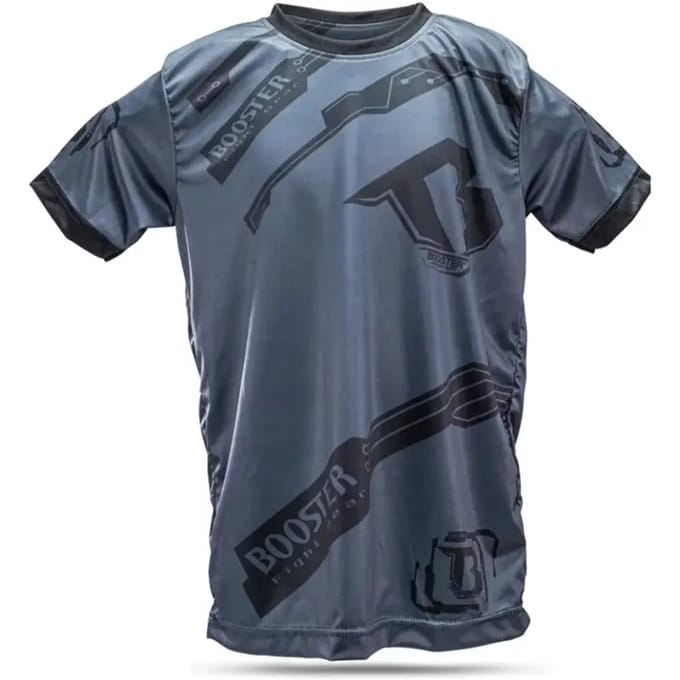 Kindertrui Booster Fight Gear Elite 1
