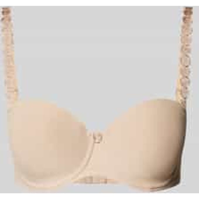 Marie Jo Tom Strapless Bh 0120828 Caffé Latte - maat EU 80B / FR 95B