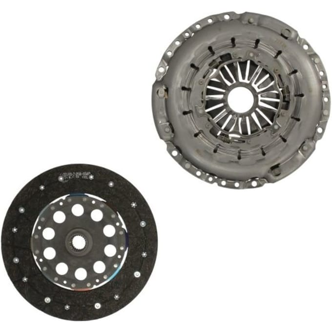 Schaeffler Luk Koppelingsset LUK 626 3036 09