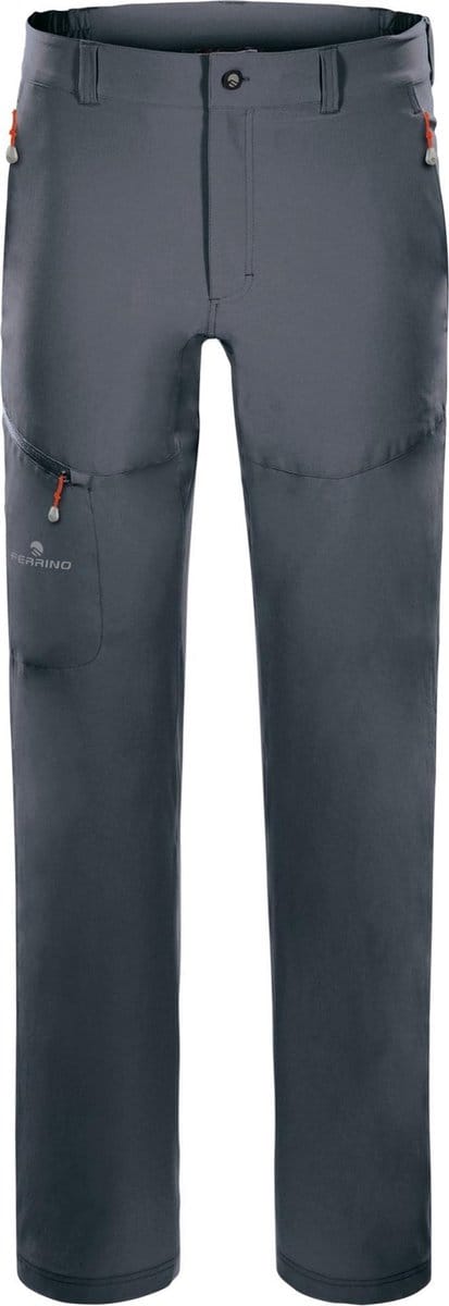 Ferrino Broek Samburu Heren Antraciet Maat 44