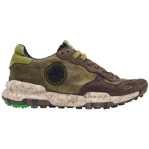 Lage Sneakers Satorisan 120091A403