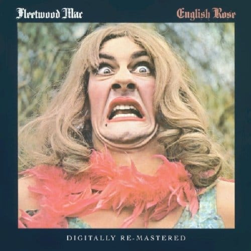 English Rose - Fleetwood Mac