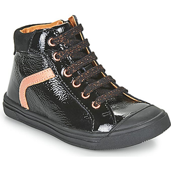 Hoge Sneakers GBB VIVENA