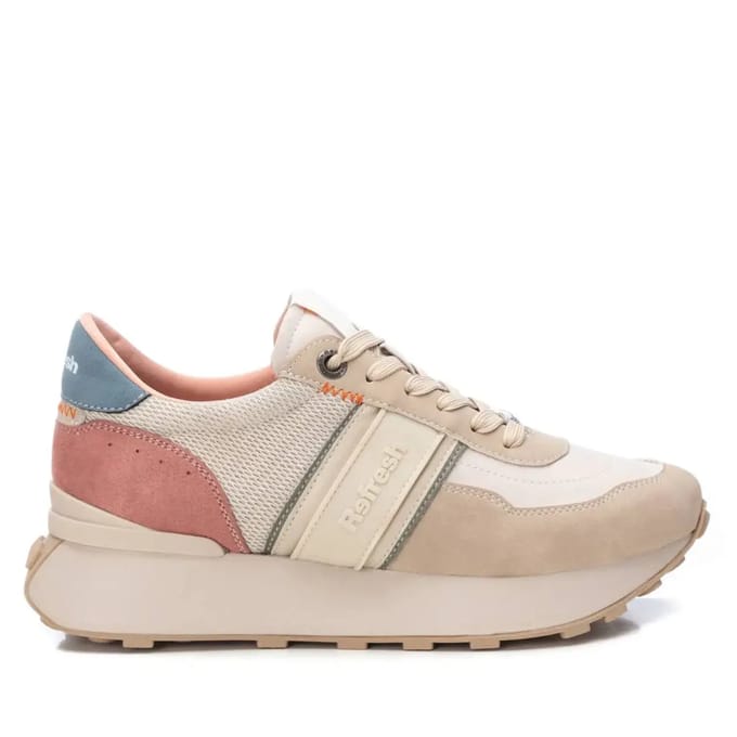 Damestrainers Refresh 17206101