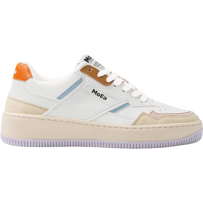 Trainers MoEa Gen1 - All In