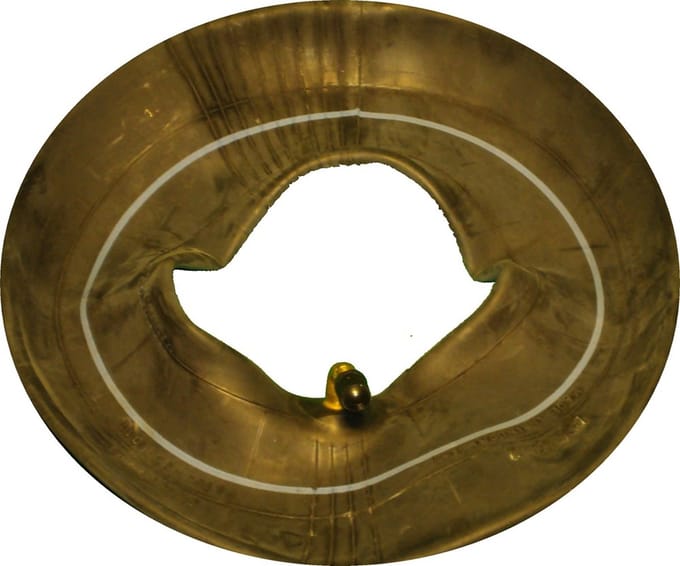 FORT binnenband 260x85mm voor steekwagenwielen