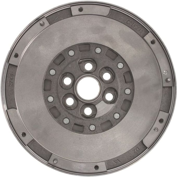 Dubbel massa vliegwiel VALEO 836091