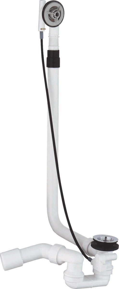 Grohe Talento - Badafvoer en overloop garnituur 28943000