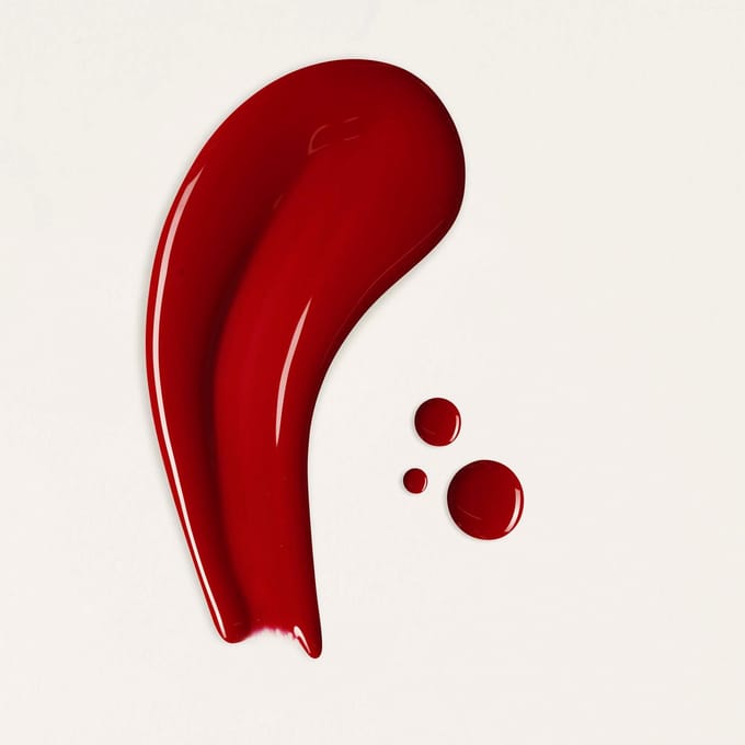 Mylee Gel Nail Polish - As Red As It Gets