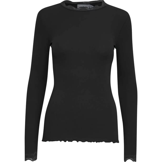 fransa - FRHIZAMOND 8 Tshirt - Dames - T-shirts