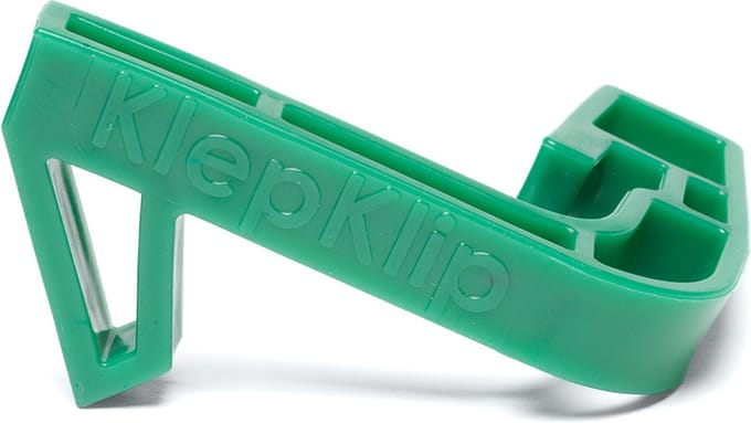 Klepklip 1 - 240 liter